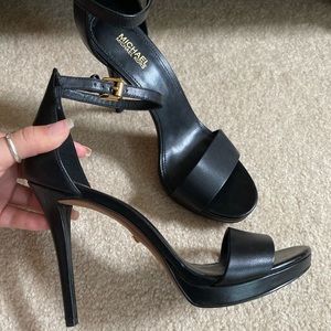 Michael Kors Heels